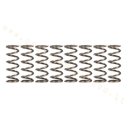 XXL reinforced clutch spring (8 pcs)