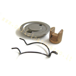 Clutch release plate 6 springs large frames - PX