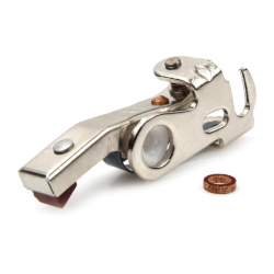Pins without pin for Vespa  98 - 125 V1T  to  V15T from  V30T  to  V33T - VU1T.