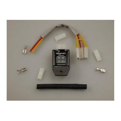 Redresseur BGM AC/DC pour charger les batteries 12V pour Vespa
