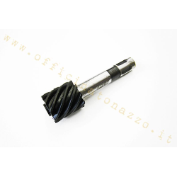 Tachowelle 9 Prinzipien mit dickem Seil 2,7 mm für Vespa Sprint - TS - Rally - GT
