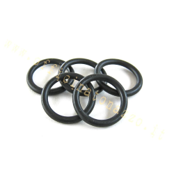 O-Ring 16 mm Nocken/Bremsbolzen für Vespa 50 - 90 - 125 Primavera - ET3