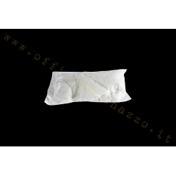 Glass wool for silencer overhaul