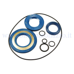 Corteco engine oil seal set for Vespa PX - PE - TS 2nd series