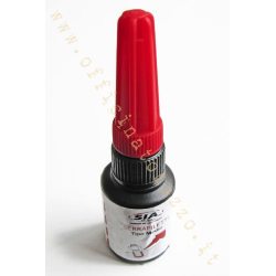 Medium strength threadlocker for screws and bolts