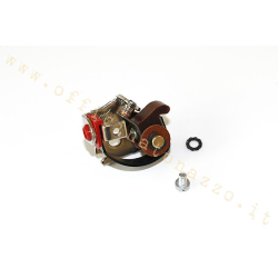 Points for Vespa 50 Special L - R - N (original ref. Piaggio 101761)