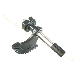 Starter sector for Vespa PX - PE - Arcobaleno 10 teeth