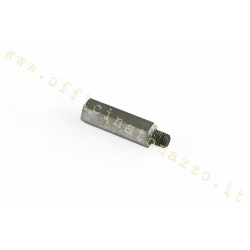 Amortiguador trasero spacer tuerca para Vespa (mal. 45 mm)