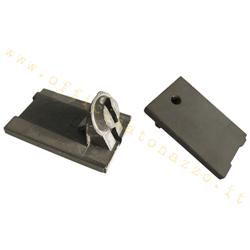 carburador válvula SI 24-24 n ° 006 pour Vespa