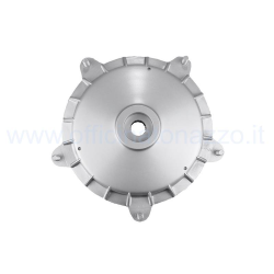 Rear brake drum with 27 mm oil seal Vespa Sprint - GT - RALLY - GTR - PX up to 1982