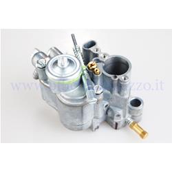Carburettor Pinasco SI 22/22 ER with mixer for Vespa