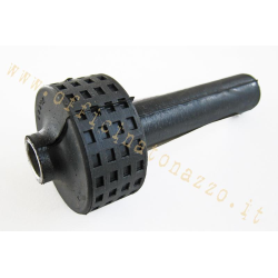 Silent block transversal delantero del motor para Vespa 50 - 90 - Primavera - ET3