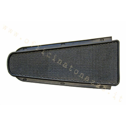 Tapis central en caoutchouc pour Vespa ET3 - Primavera - 50 R