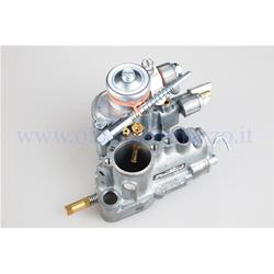 Carburetor Pinasco YES G 24/24 with mixer for Vespa T5