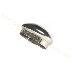Tapa de tuerca del tambor delantero o trasero  para Vespa 50 - 90 - 125 Primavera - ET3 - PX - Rally - Sprint - GT - GTR - GL
