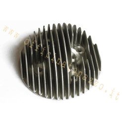 Tête de cylindre d'origine pour cylindre à 3 transferts Vespa 125 Primavera ET3 - PK125