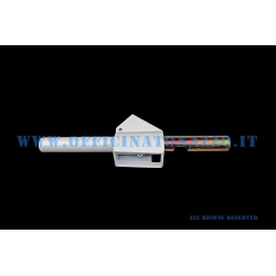 Gear shift cable for Vespa PK - PK XL, Ø24