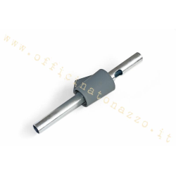 Schaltzug Vespa PX 125 - PE 200 ohne Blinker Ø24