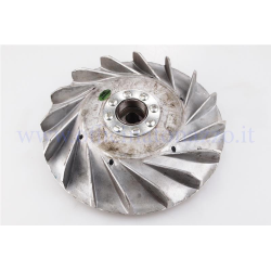 Electronic flywheel cone 20 - 2.3 kg for Vespa PX125/150