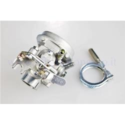 24711400 - Carburetor Dell'Orto SHBC 20L for vespa PK 125 ETS