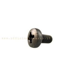 Tornillo de fijación de la cubierta del cilindro M8 para Vespa 200