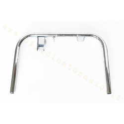 Verchromter Hauptständer Ø 22 mm für Vespa PX - PE