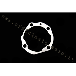 Polini 208cc cast iron aluminium cylinder base gasket - Polini 210cc aluminium