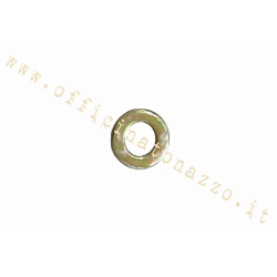 Rondelle de boulon de roue de secours pour Vespa PX