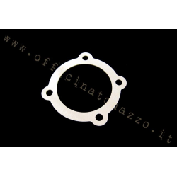 1.0 mm aluminium head gasket for Malossi 210cc - Polini 208cc cast iron - Polini 210 aluminium