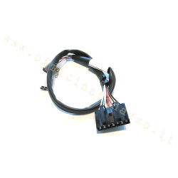 Tachostecker für Vespa PX Millenium (Original-Teilenummer Piaggio 582964)