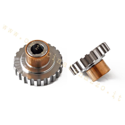 Bague d'embrayage 8 ressorts pour Vespa grand châssis 2850795