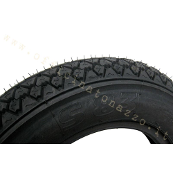 Reifen Michelin S83 schlauchlos 3,50 x 10 M/C - 59J verstärkt