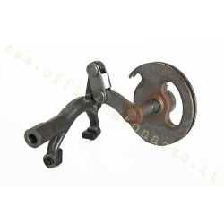 Mando selector de cambio para Vespa PK 50 - PK 125 - PK 50 XL