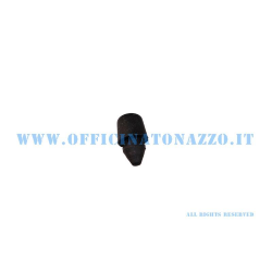 Topes para puerta del motor alto de 9 mm para Vespa PK - ET3 - Special - Primavera