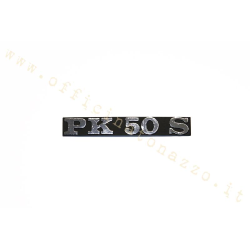 Bonnet plate "PK 50 S"