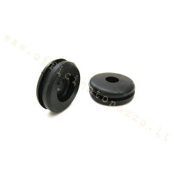 Tap rod rubber for Vespa PX Arcobaleno