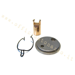 Clutch release plate for Vespa ET3 - Primavera