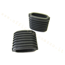 Starter lever rubber for Vespa PX - T5 (Original Piaggio ref. 241004)
