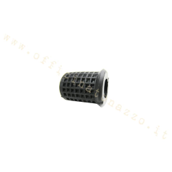Starter lever rubber for Vespa low headlight