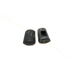 Goma del pedal de freno para Vespa 50 - ET3 - PX