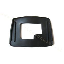 Black rear light gasket for Vespa 50 Special