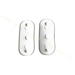 Grey rear light gasket for Vespa from 1954 to 1958 - V30 to V33 - VU1 to VM1/2