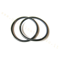 O-ring settore avviamento per Vespa faro basso