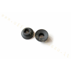 Rubber screw for SI carburettor minimum setting for Vespa PX