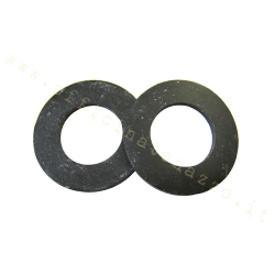 Rubber swing tank cap gasket for Vespa 50 small frame