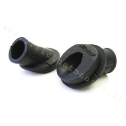 Passacavo transmission démarreur/accélérateur/système électrique pour Vespa 125 VNB4T 0110644&gt