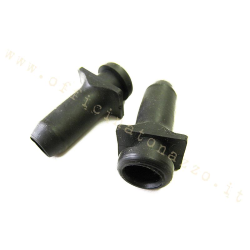 Electrical system cable gland from flywheel for Vespa GS160 - SS180 - Rally 200