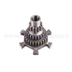 PM5570 - Multiplicateur Z 14-20-27 pour Vespa VNB 1> 4 - VBA