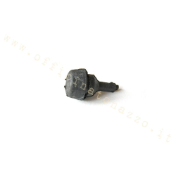 Tope de impacto para puerta del motor medio de 6 mm para Vespa 50 - 90 - Primavera -  ET3