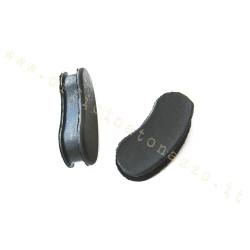 Schwungradkappe für Vespa VNL-VMA- PX 1.  Schlitzlänge 43 mm
